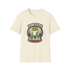 Cute Frog T-Shirt