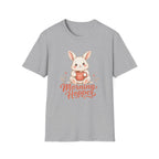 Morning Hopper Bunny T-Shirt
