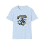 Hop Roll Rabit T-Shirt