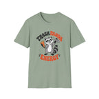 Trash Panda Raccoon T-Shirt