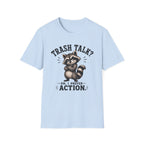 Trash Talk Raccoon T-Shirt