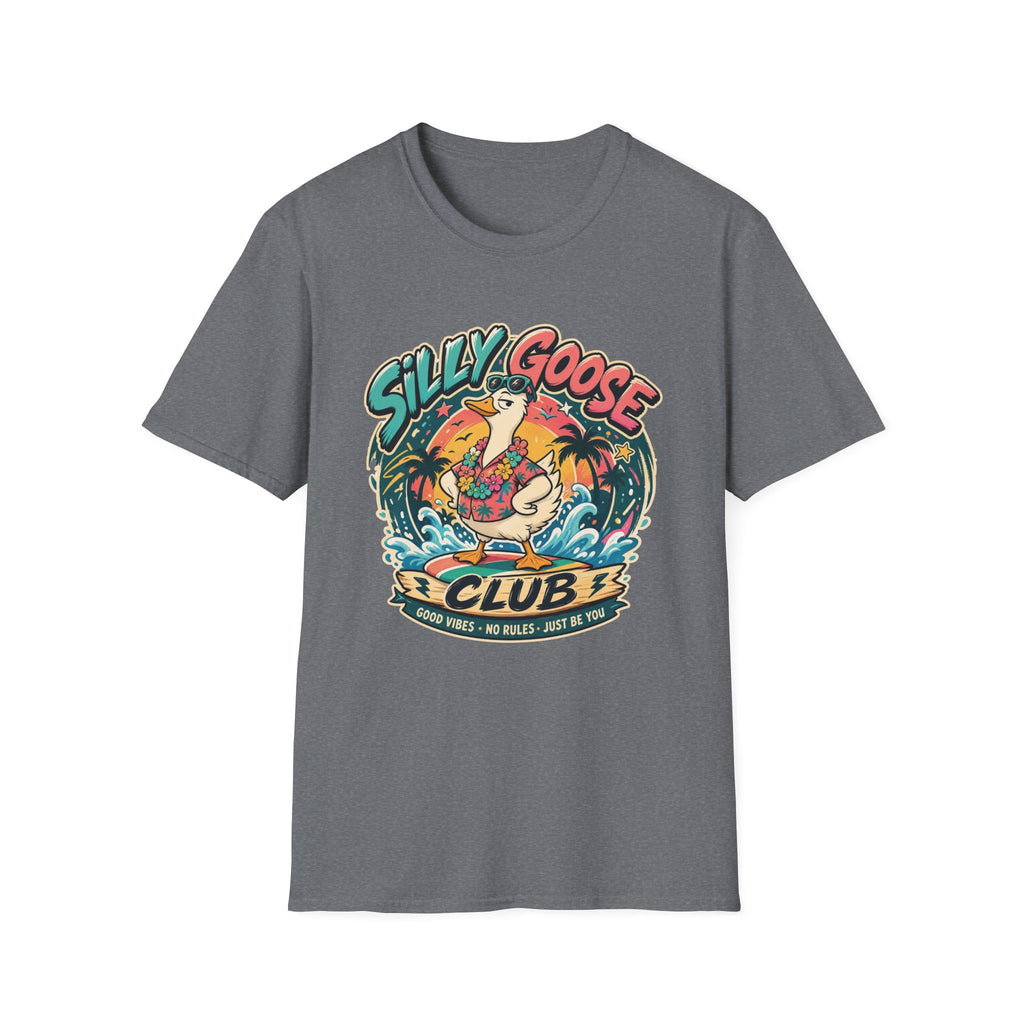 Just Be You Goose T-Shirt