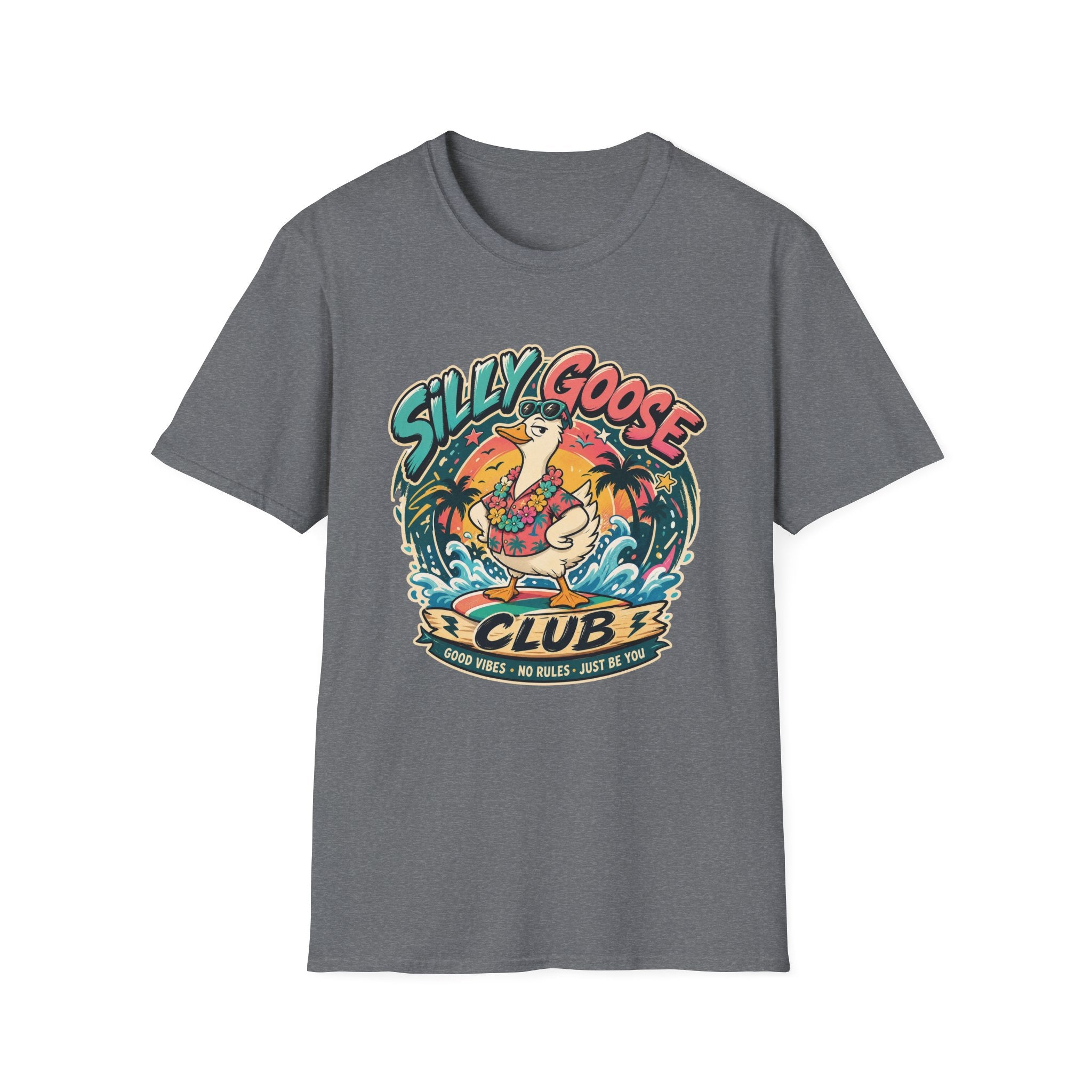 Just Be You Goose T-Shirt