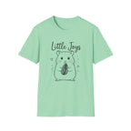 Little Joy Hamster T-Shirt