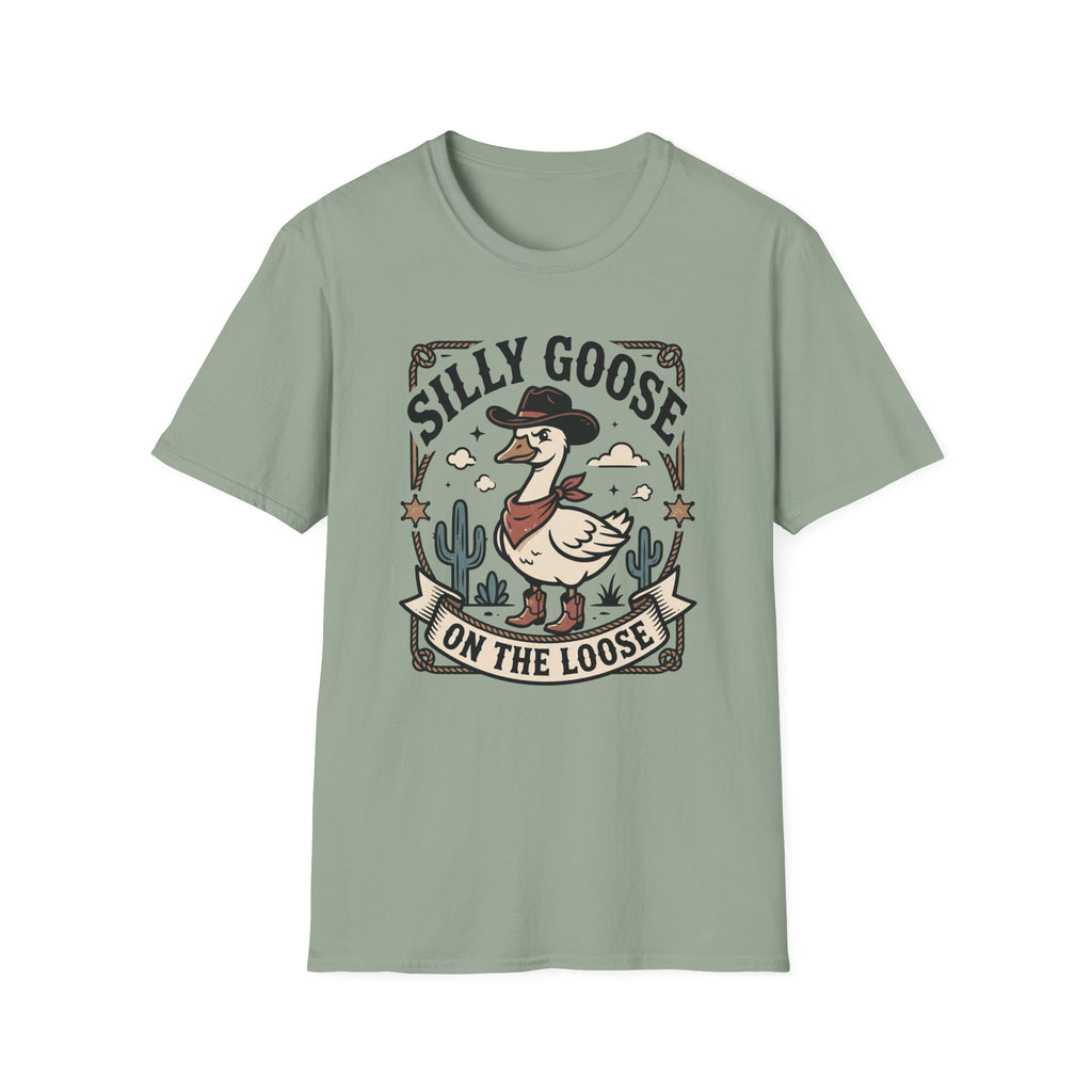 Loose Goose T-Shirt