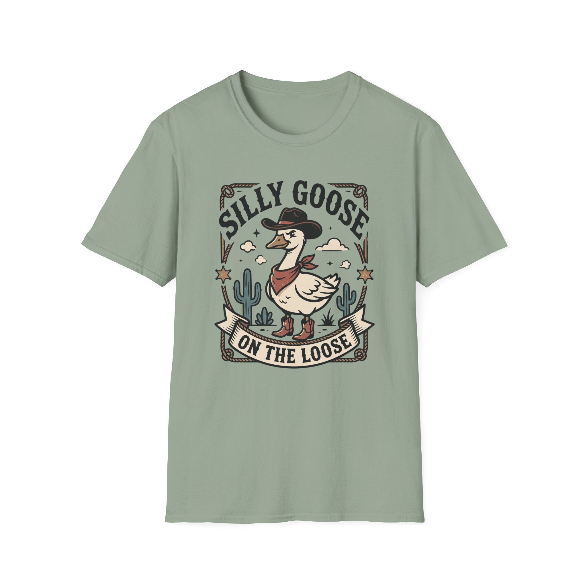 Loose Goose T-Shirt