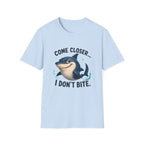 Don't Bite Shark T-Shirt