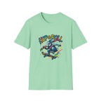 Hop Roll Rabit T-Shirt