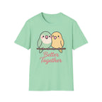 Better Together Birds T-Shirt
