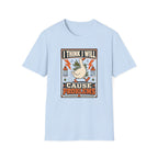 Cause Problems Goose T-Shirt