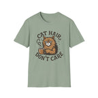 Cat Hair T-Shirt