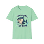 Don't Bite Shark T-Shirt