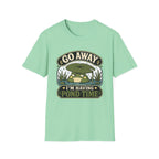 Pond Time Frog T-Shirt