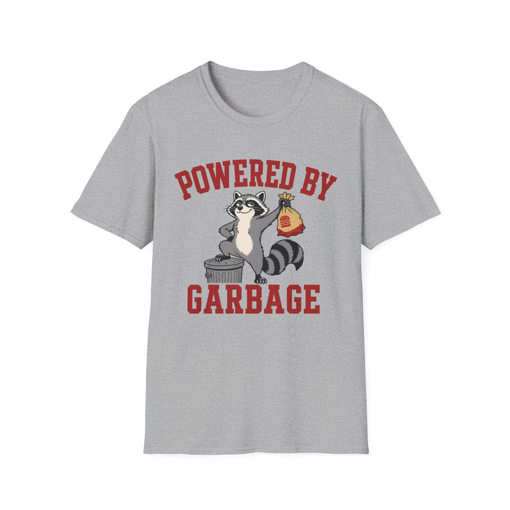 Garbage Raccoon T-Shirt