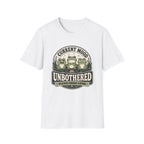 Croak Frog T-Shirt