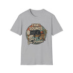 You Problem Cat T-Shirt