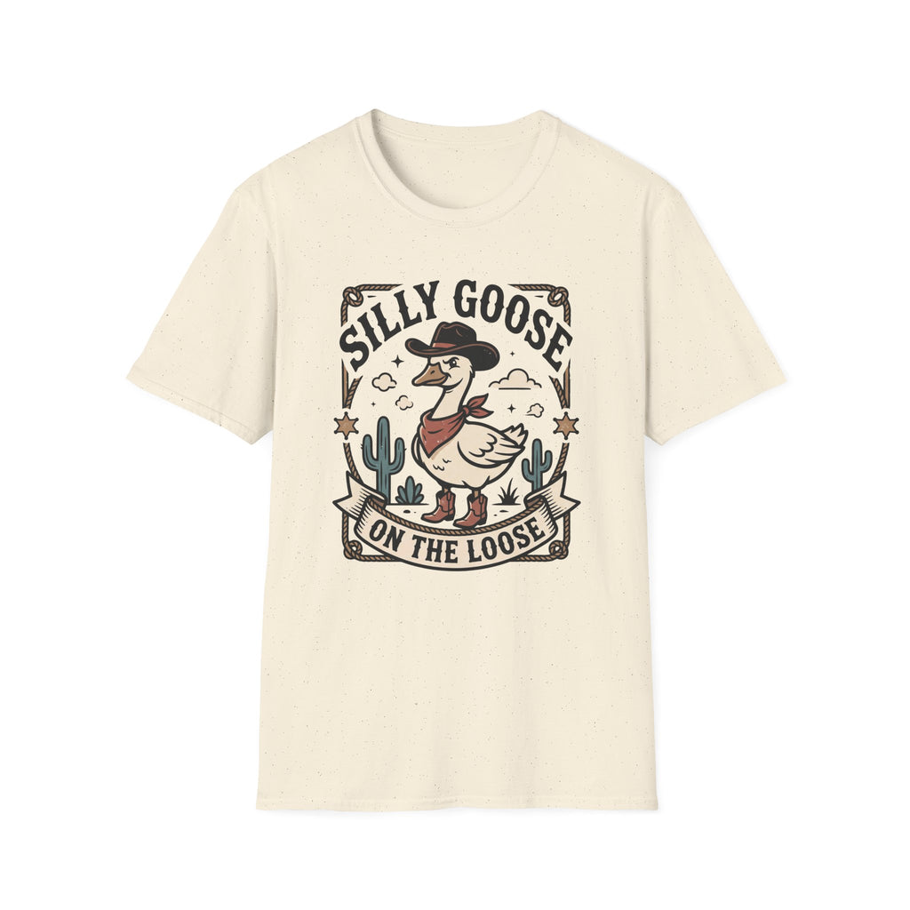 Loose Goose T-Shirt