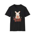 Morning Hopper Bunny T-Shirt