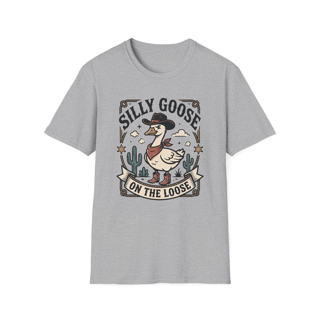 Loose Goose T-Shirt