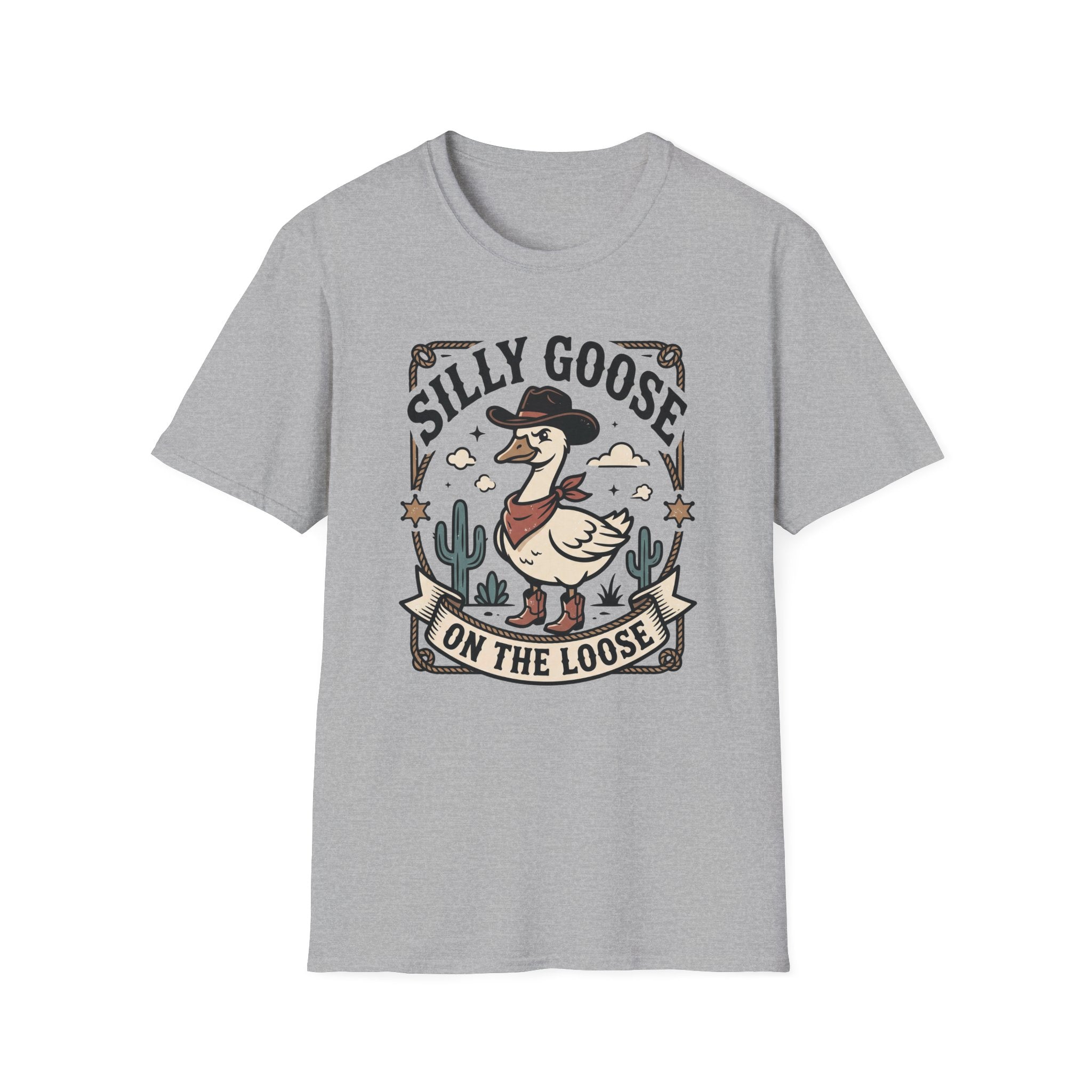 Loose Goose T-Shirt