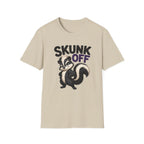 Skunk Off T-Shirt