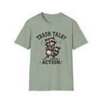 Trash Talk Raccoon T-Shirt