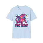 Sassy bearded dragon T-Shirt