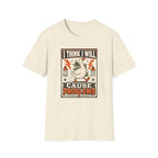 Cause Problems Goose T-Shirt
