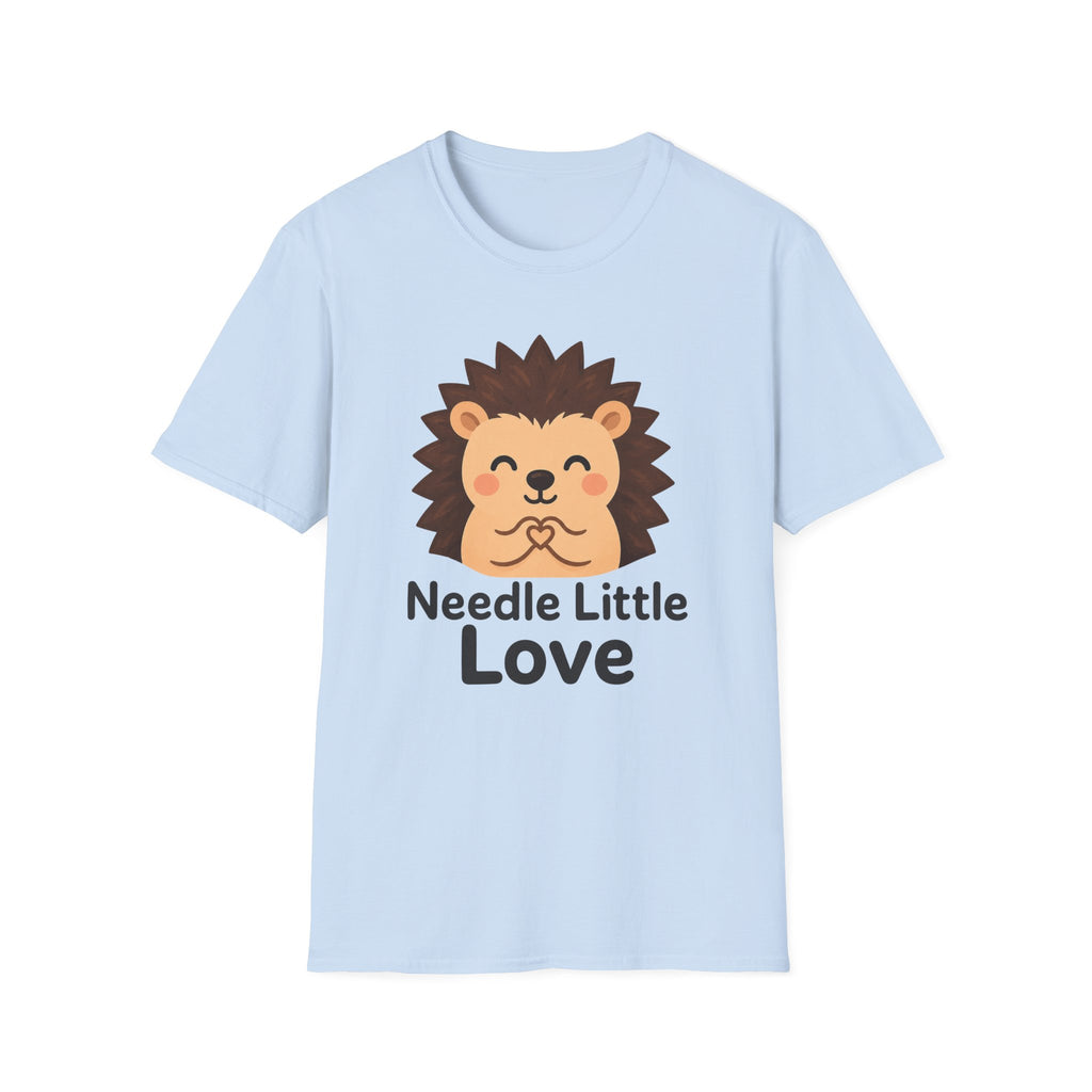 Love Hedgehog T-Shirt