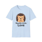 Love Hedgehog T-Shirt