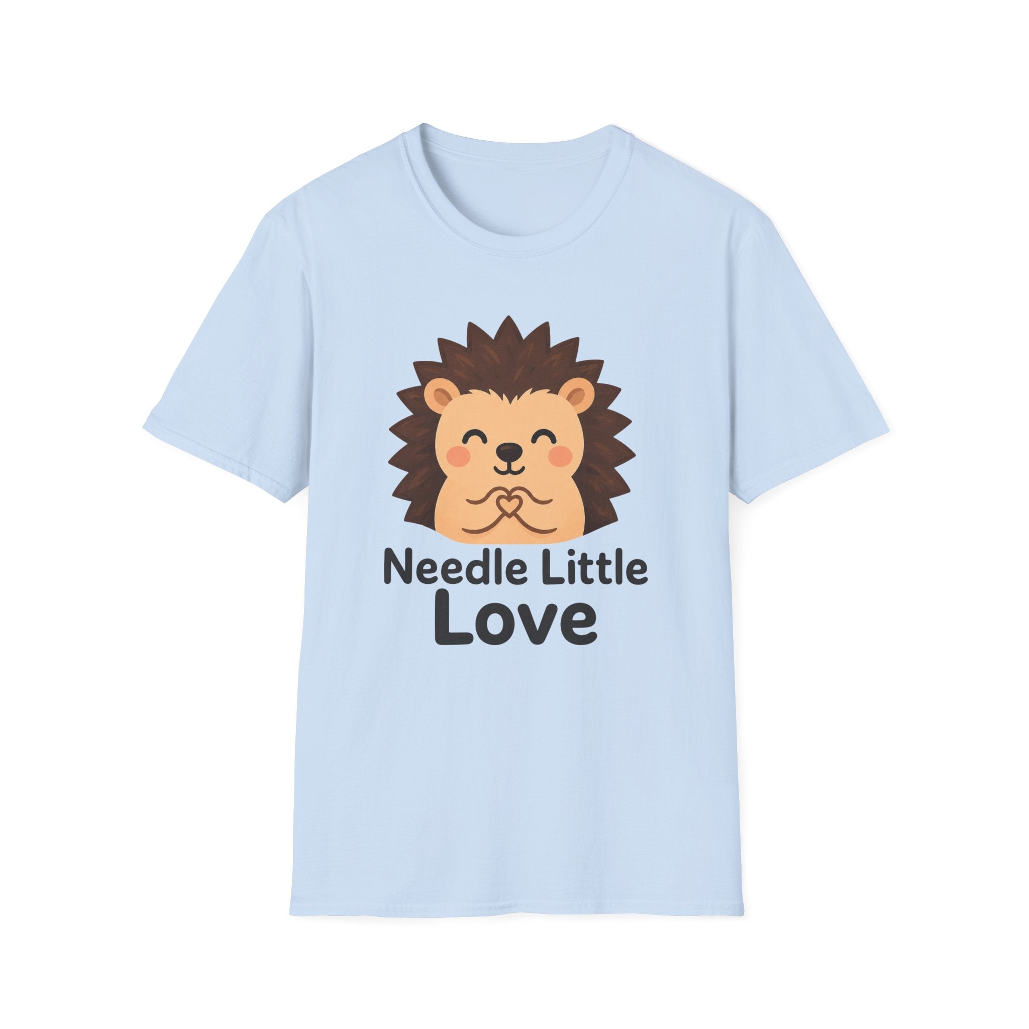 Love Hedgehog T-Shirt