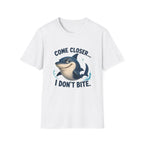 Don't Bite Shark T-Shirt