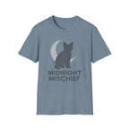 Midnight Cat T-Shirt