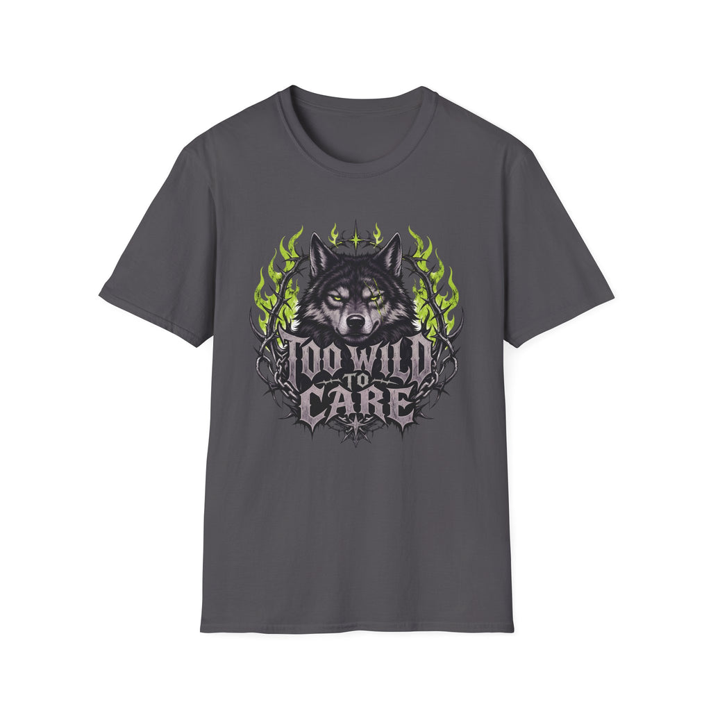 Wild Wolf T-Shirt