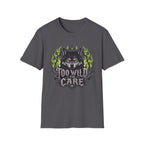 Wild Wolf T-Shirt