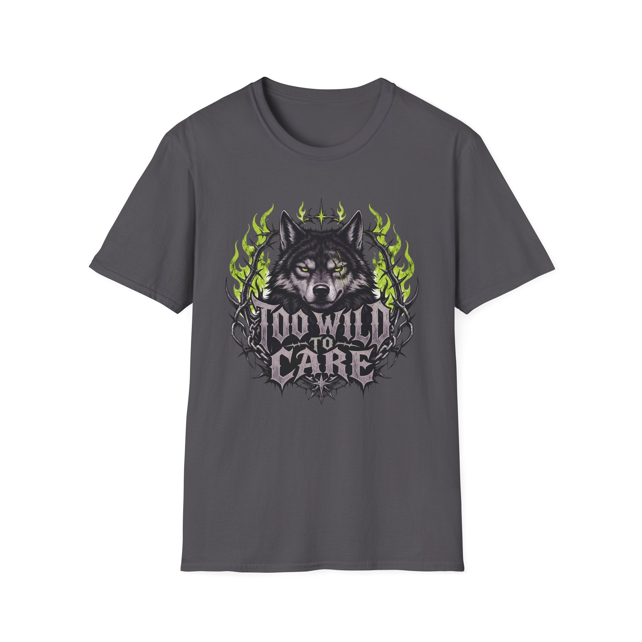 Wild Wolf T-Shirt