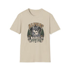 Alpha Dog T-Shirt