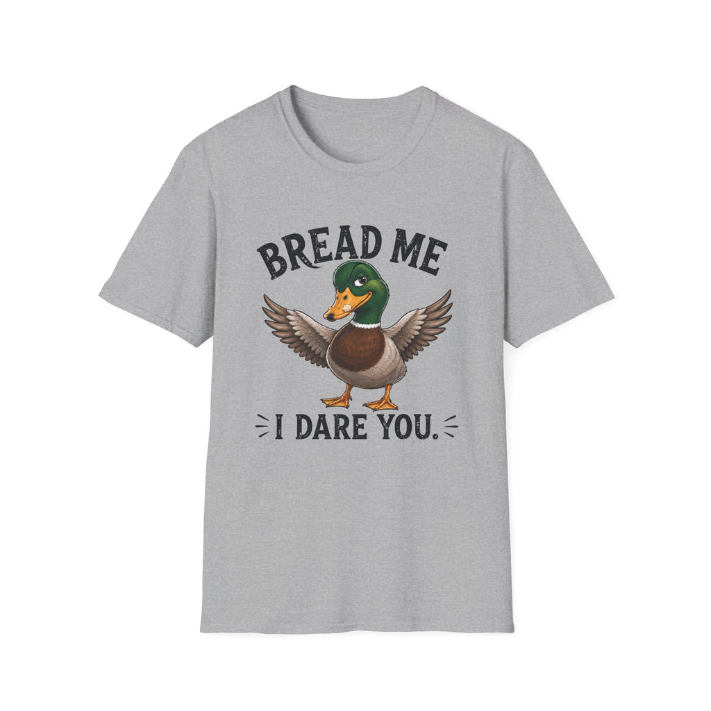 Bread Me Duck T-Shirt