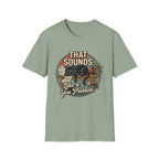 You Problem Cat T-Shirt