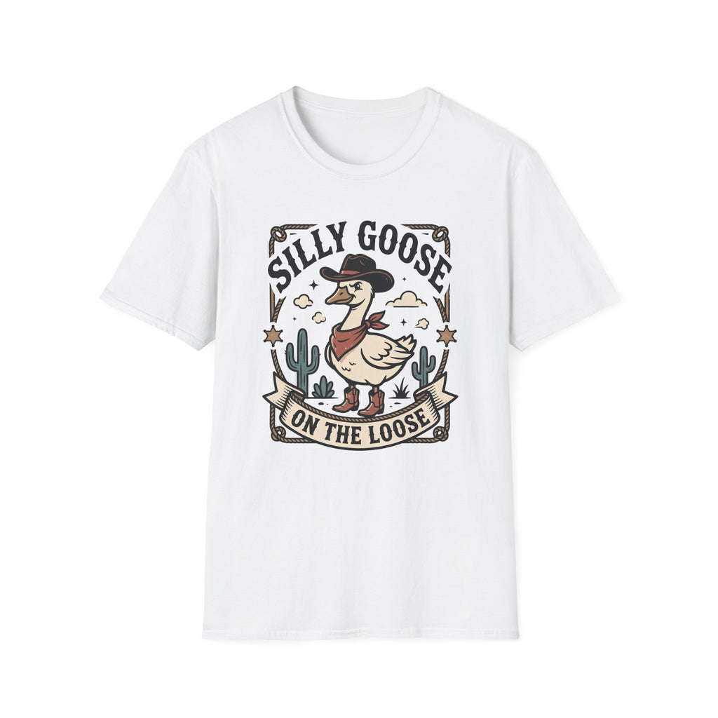 Loose Goose T-Shirt