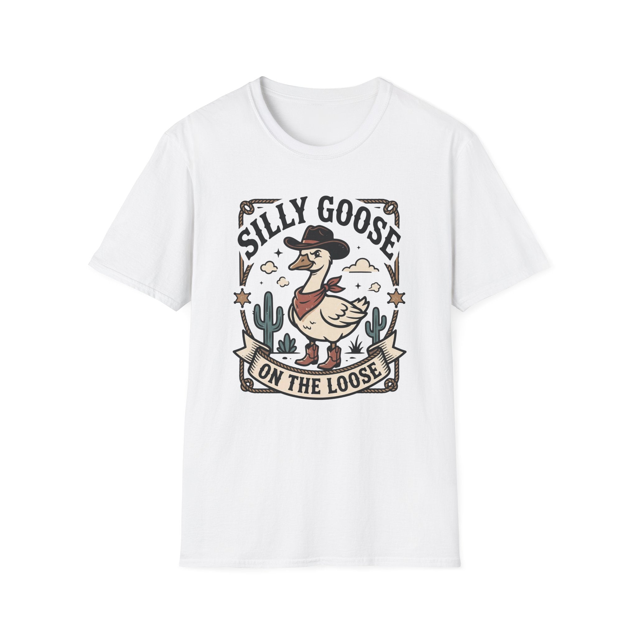 Loose Goose T-Shirt