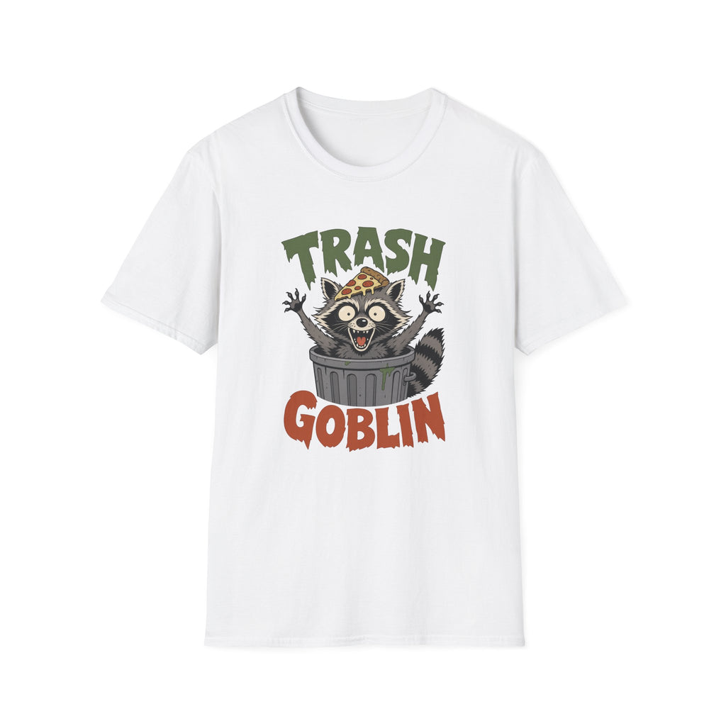 Trash Raccoon T-Shirt