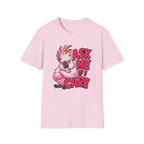 If I Care Parrot T-Shirt