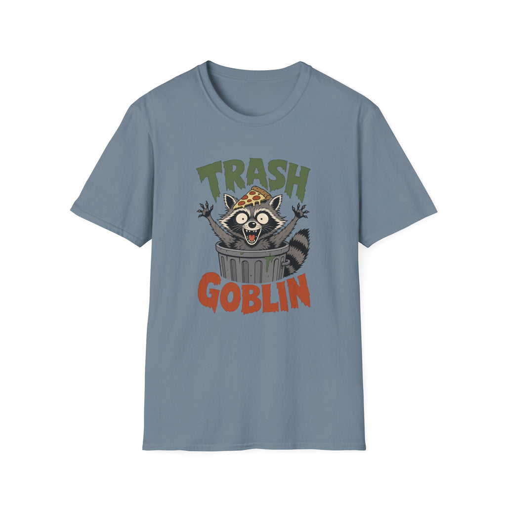 Trash Raccoon T-Shirt