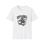 Hop Roll Rabit T-Shirt