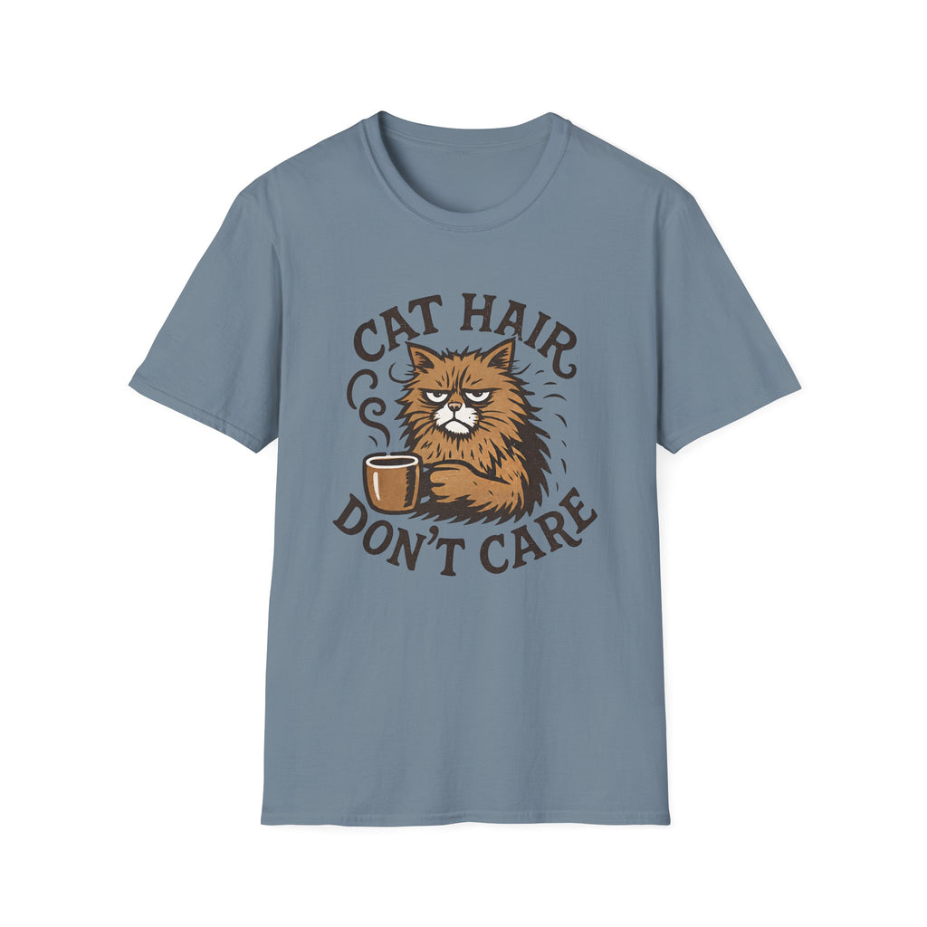 Cat Hair T-Shirt