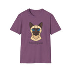 Meowgical Cat T-Shirt