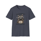 Evidence Raccoon T-Shirt