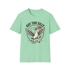 Honk Again Goose T-Shirt