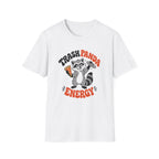 Trash Panda Raccoon T-Shirt